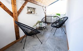 Luxe Apartments